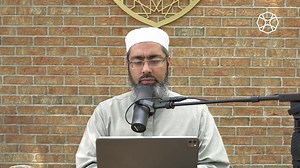 20 - On Charity and Giving - Prophetic Hadith: Mukhtasar Sahih al-Bukhari - Shaykh Faraz Rabbani This course covers Ibn Abi Jamra’s Mukhtasar Sahih al-Bukhari. This summary distills one of the most famed works of Islam into a highly practical manual presenting a key selection of Prophetic teachings. This course is live streamed on Sundays from 1:30pm-3:00pm | SeekersGuidance: The Global Islamic Academy | Facebook