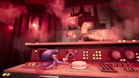 Darwin’s paradox - official launch trailer