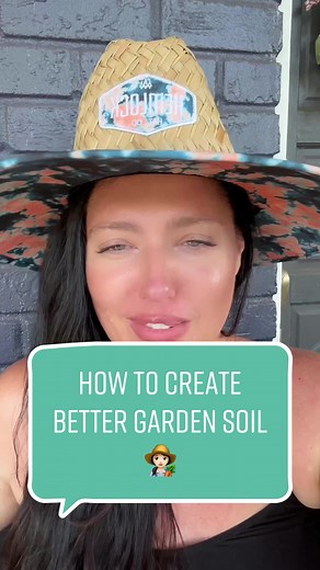 Tips for Building Healthy Soil for a Productive Garden