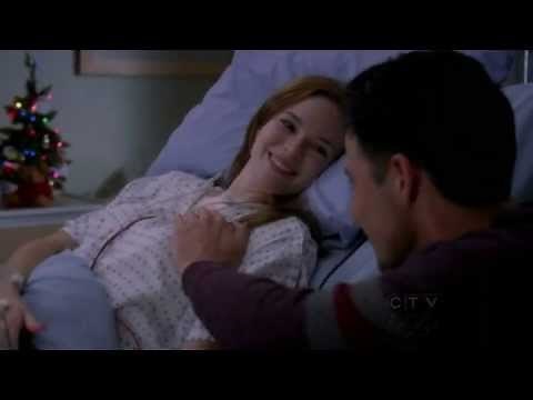 Danielle Panabaker Grey's Anatomy 6x10_4