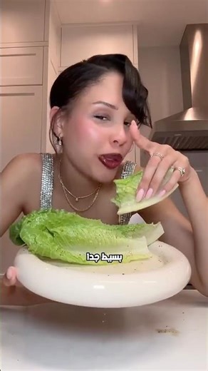 The easiest way to make salad! 😳 #shortvideo