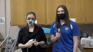 1K views | Rita Champaign is a perfect example of a non-traditional...