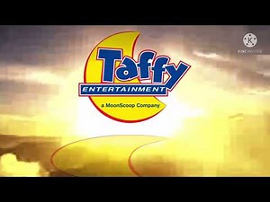 Taffy Entertainment Revival Logo