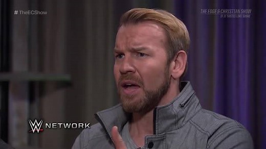 248K views · 193 shares | "What's your favorite word in the English language been so far?" "Quesadilla." #TheECShow | WWE | Facebook