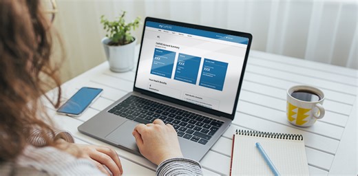 3 Reasons to Sign Up for myCalPERS - CalPERS PERSpective