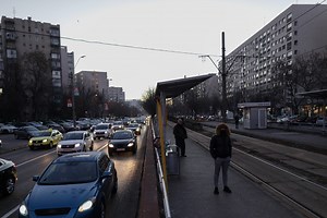 Noul instrument pentru bucureștenii care merg cu transportul în comun, actualizat. În aplicație au intrat, pe lângă STB, și STV, Ecotrans și Regio. Mai sunt, totuși, ceva hibe • Știri București