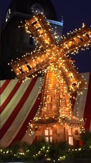 The Most Beautiful Christmas Market in Europe