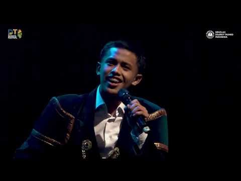 OST DTS Festival 2025 - Khalifah Penjaga Bumi