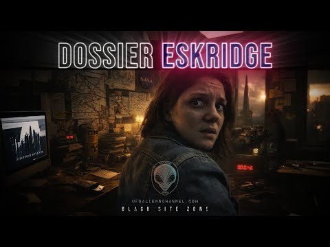 Antigravità, Paperclip e Segreti NASA: il Caso Eskridge