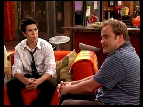 The Ghost of Girlfriends' Past Trailer (Jalex/Delena Style)