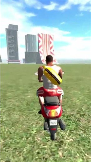 🛻Mini Pickup Cheat Code In Indian Bike Driving 3d #shorts