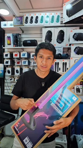 197K views · 3.2K reactions | JBL PARTY LIGTH STICK * 8 Horas de...