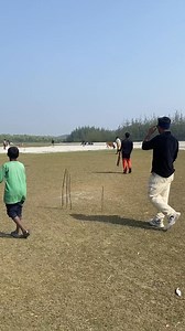 Koyta ‘No Ball’ chilo? 😁 | RK Sohan