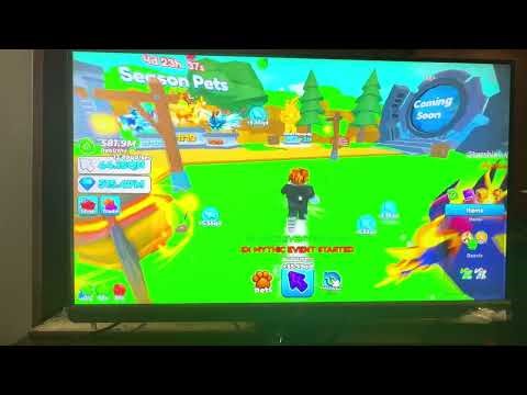 Roblox Tap Simulator: How to Get Tokens Free Tutorial! (PS4/PS5, Xbox, & PC)