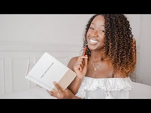 HOW TO CREATE A PRODUCTIVE STUDY ROUTINE | Energy + habit management system