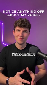 3.4K views · 70 reactions | As a creator or marketer, you need quality real sounding voices. With Speechify, you can generate high-quality, ultra-realistic voiceovers – even clone your own voice! Say goodbye to robotic audio and hello to authentic storytelling with precision. Edit each section of text with different speeds and tone. | Speechify | Facebook