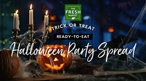 6.1K views · 84 reactions | Trick Or Treat? 李 Our ready-to-eat...