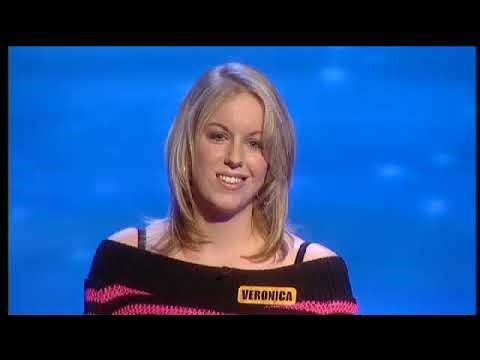 BBC's : The National Lottery Jetset (S4 E5)