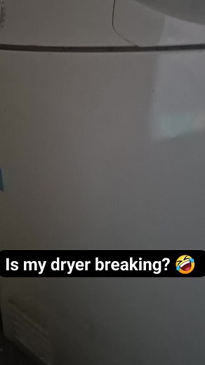 What is wrong with my dryer is the belt struggling? #Dryer #fblifestyle | GamerQuestions