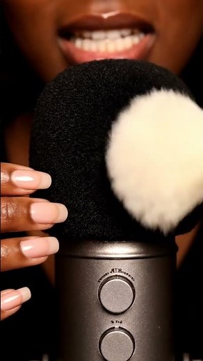 Fast & Intense ASMR for Your Brain ⚡🔥 | Rapid Triggers (Tapping, Brushing, Whisper)