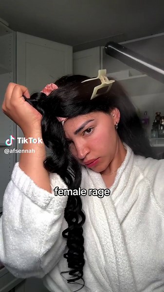 Turn Up the Heat: Hair Curling Hacks for Long, Beautiful Hair