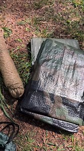 Den Building Kit: Outdoor Adventure Starter Set - Etsy UK