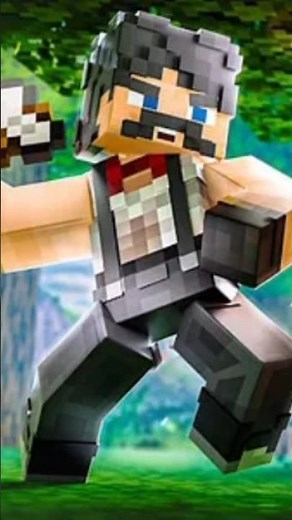 Minecraft Mobile #minecraft #gamingshorts #Shorts