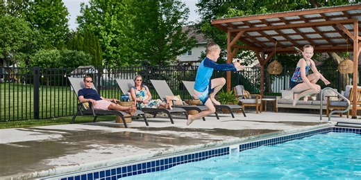 Homeowners Couldn’t Build Pools Fast Enough During Covid. The Tide Might Be Turning.