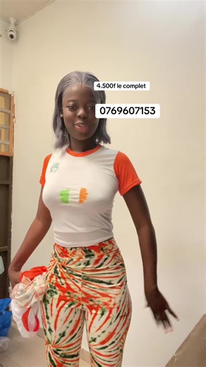 Vidéos de machakone53 (@machakone53) avec Eléphants - Magic System & éléphants CI