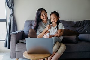 Disability Support Just Got Easier With NDIS Telehealth Services