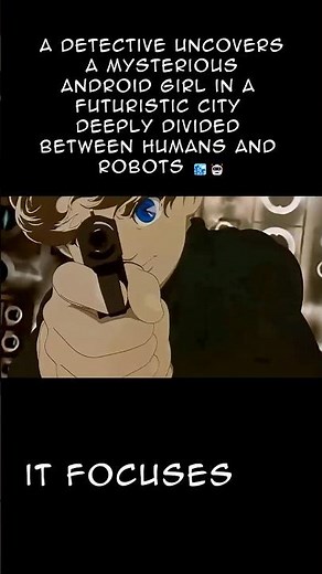 Metropolis (2001) is a Retro-Futuristic Masterpiece 🏙️