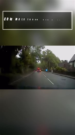 CRIMINALS GETWAY FROM POLICE BY THROWING A HAMMER!! #police #policechase #viral #uk#fyp