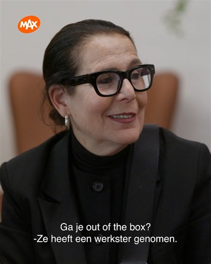 In de laatste aflevering van het eerste seizoen van De Grannies van Amsterdam blikken de dames terug op mooie momenten, zoals de naaktkalender, maar ook op zware momenten, zoals het verlies van Jocelyn. Gelukkig weten ze hier waardevolle lessen uit te halen. 📺 De Grannies van Amsterdam, donderdag 23 oktober om 20.25 uur op NPO 3. | Omroep MAX