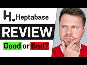 Heptabase Review 2025 - Is this the Best Note Taking APP?