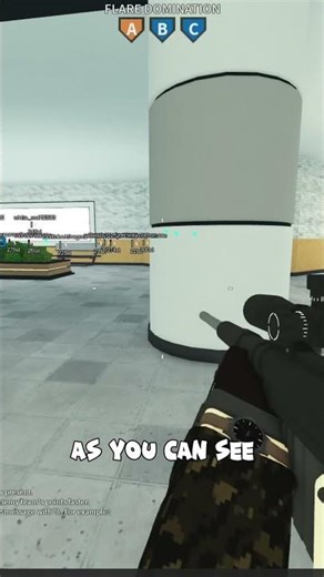 script in desc #phantomforces #exploiting #phantomforcesclips #cheating #roblox #solara #bloxstrike