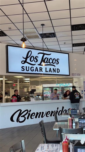 Sugar Land Tacos: A Must-Try Spot