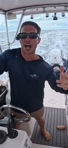 Attempted a 700 mile round trip on my 22’ boat!