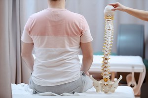 VA Disability Rating for Spinal Fusion Explained | CCK Law