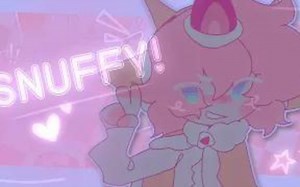 ［动画 Meme］SNUFFY ! meme [cookie run]_哔哩哔哩_bilibili