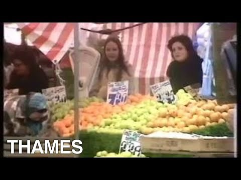 Harlow | Essex | A Town Called..| 1975