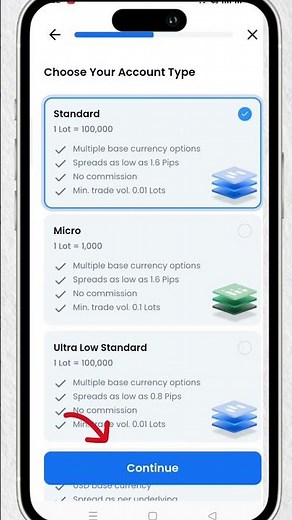 HOW TO CHANGE IB XM BROKER