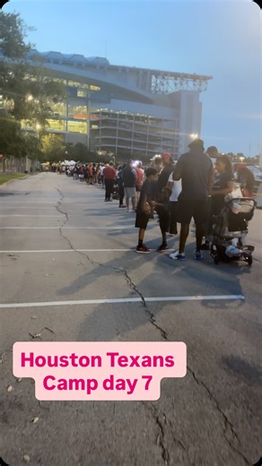 Mr.713 on Instagram: "Houston Texans Training Camp Day 7 #nfl #cjstroud #nflnews #nflupdates #wearetexans #texansnation #tankdell #texansgameday #nflfootball"