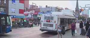 MTA unveils redesigned bus routes in Queens to boost service, begins Sunday