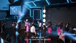 Faith City Music pays tribute to MARY MARY for Black History Month!!! | Tim Bowman Jr.