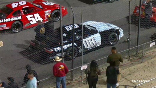 Watch the 2026 World Series of Asphalt at New Smyrna Speedway on the FloRacing App via the link below! #NewSmyrnaWS More For Less. Get 7 months free with an annual subscription: https://flosports.link/4a4P79e | FloRacing