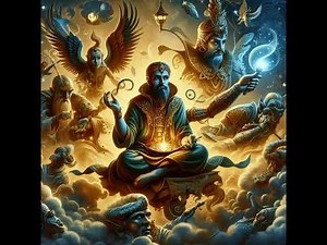 Servitor Creator Morphic Field