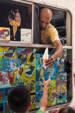When Ice Cream Sales Rise, So Do Homicides. Coincidence, or Will Your Next Cone Murder You?