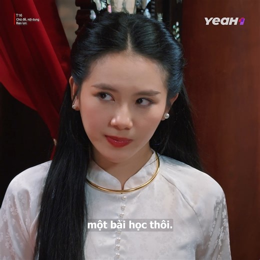 Gả vào hào môn, cô gái ngậm đắng làm 'vật thế mạng' để tìm lại công bằng cho chị gái. P.5 __ Phim Cưới Dâu Giải Hạn • 19h hàng ngày #CDGH #CuoiDauGiaiHan #YeaH1 | Phường Phim Short