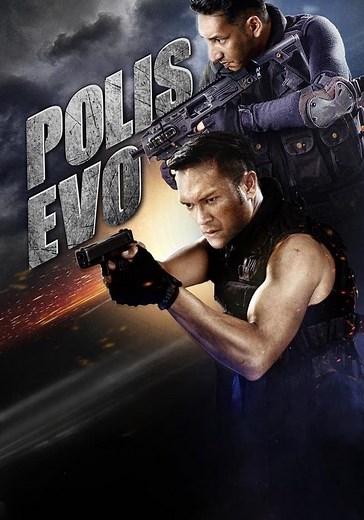 Polis Evo - movie: where to watch streaming online
