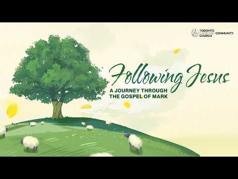 2026-03-22 English Sunday Service